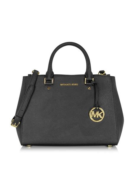 michael kors medium saffiano bag